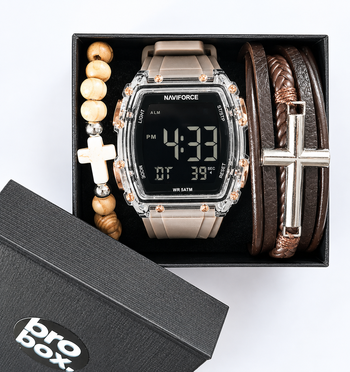 BB-39 Premium Bundle